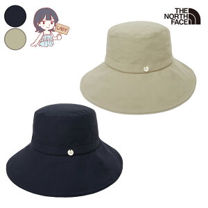 yKiz2025NVi THE NORTH FACE W'S WIDE HAT fB[X Ch nbg ؍ m[XtFCX Xq zCg[x ؍ t@bV ȃiCa y iC  UVJbg