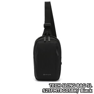 yKiz2025NVisnow peak TECH SLING BAG 5L ebN XO obO 5L ؍ Xm[s[N ؍ t@bV ΂ {fBobO yʐ ϋv iCf h@\ \tgȐG