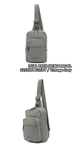 yKiz2025NVisnow peak DUAL TECH SLING BAG 5L fAebN XOobO 5L ؍ Xm[s[N ؍ t@bV ΂ ȂȂߊ|(Eǂł) bvXgbvn 