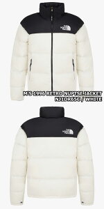 yKiz2025NVi THE NORTH FACE M'S 1996 RETRO NUPTSE JACKET Y 1996 g kvV WPbg ؍ m[XtFCX WHITE LABEL ؍ t@bV t[h t[hh[R[h JtX