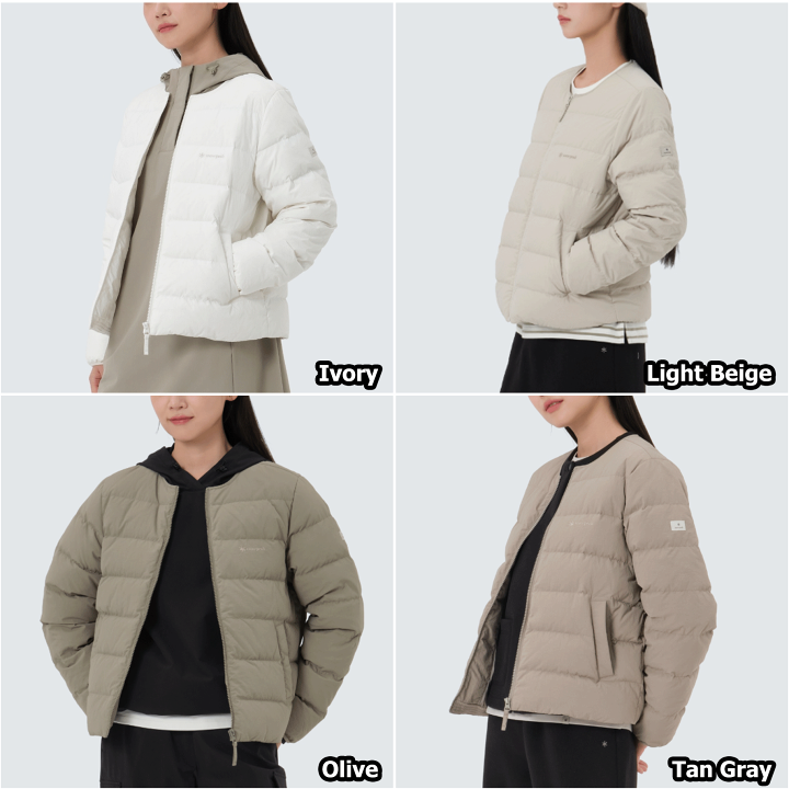 【極美品】✨スノーピークインナーダウン✨ Snow Peak（スノーピーク）の「インナーダウンジャケット