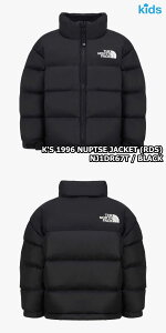 yKizwFǉx2025NVi THE NORTH FACE K'S 1996 NUPTSE JACKET (RDS) LbY 1996 kvV WPbg(RDS) ؍ m[XtFCX WHITE LABEL ؍ t@bV RDSF _bN_E ۉ X