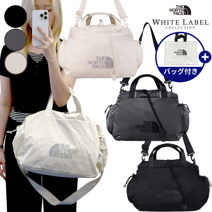 楽天市場】【正規品】☆2025年新商品 ☆THENORTHFACE BONNEY DUFFLE 