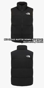 yKiz2025NViTHE NORTH FACE M'S CLOUD NUPTSE DOWN VEST (RDS) Y NEh kvV _E xXg (RDS) ؍ m[XtFCX zCg[x ؍ t@bV RDSF؃_bN_E X