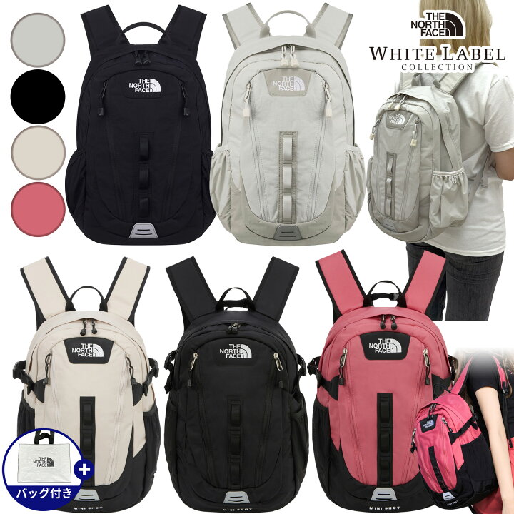 楽天市場】【正規品】☆再入荷☆2025年新商品☆THE NORTH FACE WL MINI 