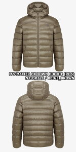 yKiz2025NViTHE NORTH FACE M'S MATIER EX DOWN HOODIE(RDS) Y }eB[G EX _E t[fB(RDS) ؍ m[XtFCX zCg[x ؍ t@bV _bN_E RDSF y