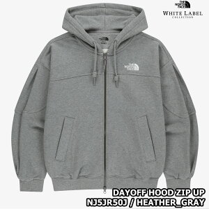 yKiz2025NViTHE NORTH FACE DAYOFF HOOD ZIP UP fCIt t[h Wbv Abv ؍ m[XtFCX zCg[x WHITE LABEL ؍ t@bV p[J[ W[Wf ݂