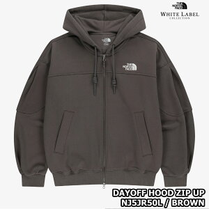 yKiz2025NViTHE NORTH FACE DAYOFF HOOD ZIP UP fCIt t[h Wbv Abv ؍ m[XtFCX zCg[x WHITE LABEL ؍ t@bV p[J[ W[Wf ݂