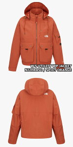 yKiz2025NViTHE NORTH FACE W'S UTILITY WP JACKET fB[X [eBeB EH[^[v[t WPbg ؍ m[XtFCX zCg[x WHITE LABEL ؍ t@bV 