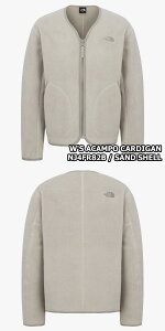 yKiz2025NViTHE NORTH FACE W'S ACAMPO CARDIGAN fB[X AJ| J[fBK ؍ m[XtFCX zCg[x ؍ t@bV ۉ t[X x[VbN WbvAb