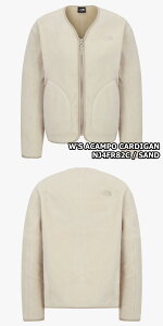 yKiz2025NViTHE NORTH FACE W'S ACAMPO CARDIGAN fB[X AJ| J[fBK ؍ m[XtFCX zCg[x ؍ t@bV ۉ t[X x[VbN WbvAb