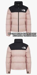 yKiz2025NVi THE NORTH FACE W'S 1996 RETRO NUPTSE JACKET fB[X 1996 g kvV WPbg ؍ m[XtFCX zCg[x ؍ t@bV AE^[ _E ^t