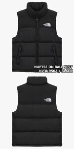 yKiz2025NViTHE NORTH FACE NUPTSE ON BALL VEST kvV I{[ xXg ؍ m[XtFCX zCg[x ؍ t@bV M[tBbg M ۉ y h g