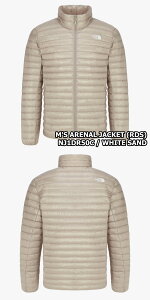 yVX[p[DEALJÒI111710~11279:59܂ŁTHE NORTH FACE M'S ARENAL JACKET (RDS) Y Ai WPbg RDS ؍ m[XtFCX zCg[x ؍ t@bV _bN_E