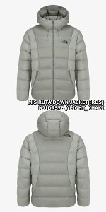 yKiz2025NViTHE NORTH FACE M'S RUTA DOWN JACKET (RDS) Y ^ _E WPbg ؍ m[XtFCX zCg[x ؍ t@bV yʃt[fB ȐJbeBO J[