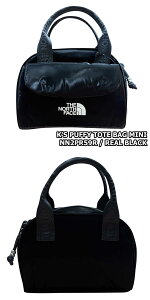 yKiz2025NViTHE NORTH FACE K'S PUFFY TOTE BAG MINI LbY ptB[ g[g obO ~j ؍ m[XtFCX zCg[x ؍ t@bV ӂ {[ y \tg