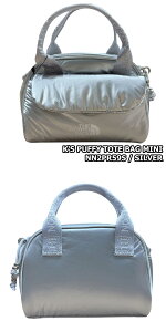yKiz2025NViTHE NORTH FACE K'S PUFFY TOTE BAG MINI LbY ptB[ g[g obO ~j ؍ m[XtFCX zCg[x ؍ t@bV ӂ {[ y \tg