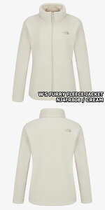 yKiz2025NViTHE NORTH FACE W'S FURRY FLEECE JACKET fB[X t@[[ t[X WPbg ؍ m[XtFCX zCg[x ؍ t@bV yʃWPbg N _