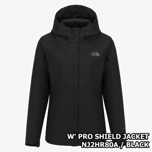 yKiz2025NViTHE NORTH FACE W'S PRO SHIELD JACKET fB[X v V[h WPbg ؍ m[XtFCX zCg[x ؍ t@bV M[tBbg h  h 