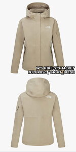 yKiz2025NViTHE NORTH FACE W'S HIKE GTX JACKET fB[X nCN SAebNX WPbg ؍ m[XtFCX zCg[x ؍ t@bV M[tBbg h  