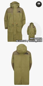 �y���K�i�z��2025�N�V���i��THE NORTH FACE ABLE PARKA �G�C�u�� �p�[�J�[ �؍� �m�[�X�t�F�C�X �z���C�g���[�x�� �؍� �t�@�b�V���� �t�B�b�V���e�[�� �t�[�h�R�[�g �h�� ���� ���|�P�b�g ���n�t�� 