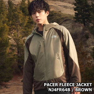 �y���K�i�z��2025�N�V���i��THE NORTH FACE PACER FLEECE JACKET �y�C�T�[ �t���[�X �W���P�b�g �؍� �m�[�X�t�F�C�X �z���C�g���[�x�� �؍� �t�@�b�V���� �n�C�u���b�h�W���P�b�g �\�nPERTEX�E�[�u���f
