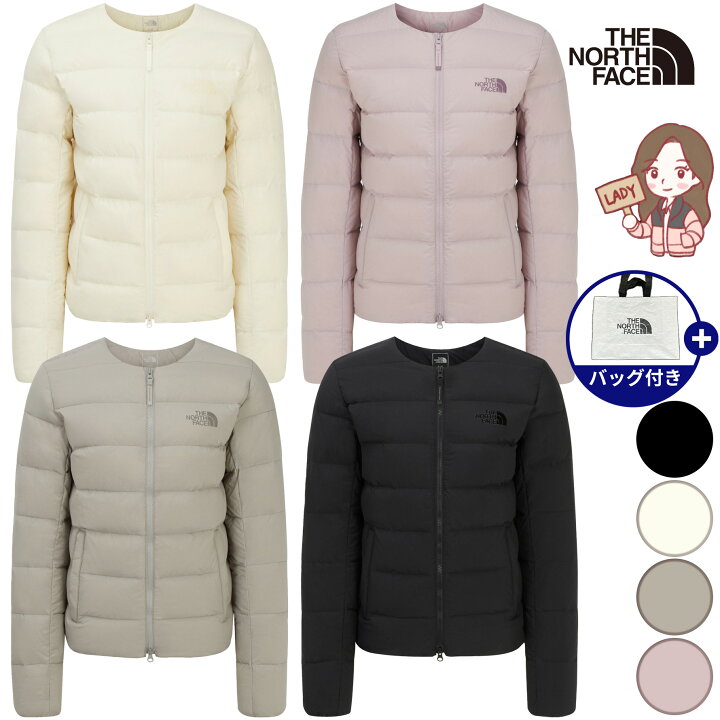 楽天市場】【正規品】☆2025年新商品☆THE NORTH FACE W