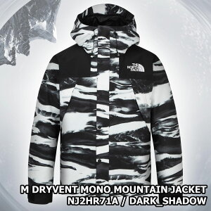 yKiz2025NViTHE NORTH FACE M DRYVENT MONO MOUNTAIN JACKET Y hCxg m }Ee WPbg ؍ m[XtFCX zCg[x ؍ t@bV 25FWfUC 