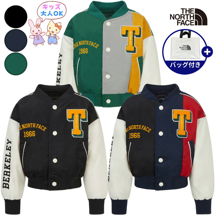 楽天市場】【正規品】☆2025年新商品☆THE NORTH FACE K