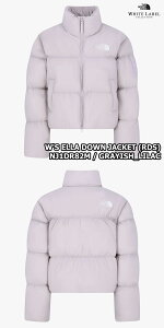 yKiz2025NViTHE NORTH FACE W'S ELLA DOWN JACKET (RDS) fB[X G[ _E WPbg ؍ m[XtFCX zCg[x ؍ t@bV RDSF [YtBbg V[