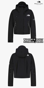 yKiz2025NViTHE NORTH FACE W'S LINE-X JACKET fB[X CGbNX WPbg ؍ m[XtFCX zCg[x WHITE LABEL ؍ t@bV EBhu[J[ ubN