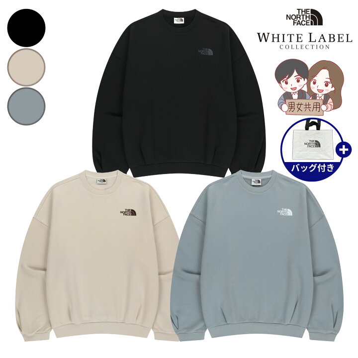 楽天市場】【正規品】☆2025年新商品☆THE NORTH FACE LOGO 
