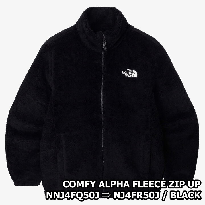 韓国限定】ノースフェイス＊COMFY＊ フリース＊ XL ＊新品 楽天市場  