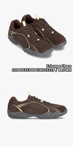 �y���K�i�z��2025�N�V���i��FILA Echappe Choco �t�B�� �G�V���b�y �`���R �؍� �t�B�� ���{������ �؍� �t�@�b�V���� �X�j�[�J�[ �^���C �V���[�Y �`���R���[�g�J���[ �u���E�� brown �X�G�[�h�f�� 