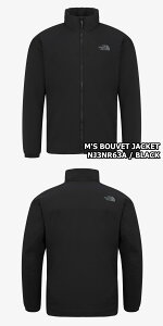 �y���K�i�z��2025�N�V���i��THE NORTH FACE M'S BOUVET JACKET �����Y �u�[�x�b�g �W���P�b�g �؍� �m�[�X�t�F�C�X �z���C�g���[�x�� �؍� �t�@�b�V���� �p�f�B���O�W���P�b�g �G�߂̕ς��� ���M��