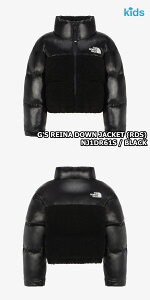 yKiz2025NViTHE NORTH FACE G'S REINA DOWN JACKET (RDS) K[Y Ci _E WPbg ؍ m[XtFCX zCg[x ؍ t@bV V[g VCj[f×t