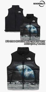 yKiz2025NViTHE NORTH FACE M'S 1996 NOVELTY NUPTSE VEST (RDS) Y 1996 mxeB kvV xXg ؍ m[XtFCX zCg[x ؍ t@bV M[tBbg y 