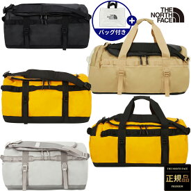 【正規品】★2025年新商品★THE NORTH FACE BASE CAMP DUFFEL S/M ベース キャンプ ダッフル バッグ S/M 韓国 ノースフェイス ホワイトレーベル 韓国 ファッション 大容量 2WAY バックパック ショルダー リュック 旅行バッグ 耐久性 男女兼用 NN2FR81A NN2FR20AB NN2FR80AB
