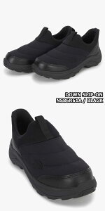 yKiz2025NViTHE NORTH FACE DOWN SLIP-ON _E Xb| ؍ m[XtFCX zCg[x ؍ t@bV hV[Y Ey _E킽 ۉ M[tB