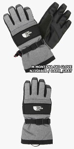 yKiz2025NViTHE NORTH FACE M MONTANA SKI GLOVE Y ^i XL[ O[u / W MONTANA SKI MITT [fBX ^i XL[ ~g ؍ m[XtFCX zCg[x ؍ t@