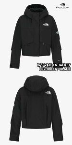 yKiz2025NViTHE NORTH FACE W'S VAIDEN JACKET [fBX oCf WPbg ؍ m[XtFCX zCg[x WHITE LABEL ؍ t@bV C_[WPbg XVGb