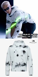 �y���K�i�z��2025�N�V���i��THE NORTH FACE VOLTRUN JACKET �{���g���� �W���P�b�g �؍� �m�[�X�t�F�C�X �z���C�g���[�x�� WHITE LABEL �؍� �t�@�b�V���� �����j���O �t�[�f�B �X�|�[�e�B �t�B���K�[/�E