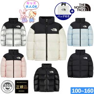 ★最大2000円OFFクーポンあり 9/27 23:59まで★【正規品】ノースフェイス ヌプシ ダウン 韓国 ノースフェ…