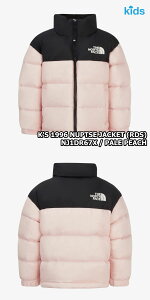 yKizwFǉx2025NVi THE NORTH FACE K'S 1996 NUPTSE JACKET (RDS) LbY 1996 kvV WPbg(RDS) ؍ m[XtFCX WHITE LABEL ؍ t@bV RDSF _bN_E ۉ X