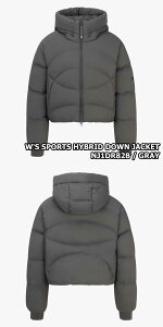 yKiz2025NViTHE NORTH FACE W'S SPORTS HYBRID DOWN JACKET fB[X X|[c nCubh _E WPbg ؍ m[XtFCX zCg[x ؍ t@bV ȐLeB