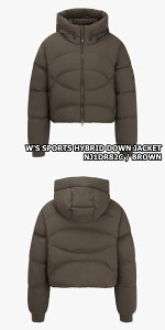 yKiz2025NViTHE NORTH FACE W'S SPORTS HYBRID DOWN JACKET fB[X X|[c nCubh _E WPbg ؍ m[XtFCX zCg[x ؍ t@bV ȐLeB