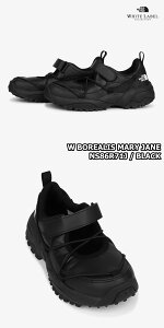 yKiz2025NViTHE NORTH FACE W BOREALIS MARY JANE fB[X {AX [WF[ ؍ m[XtFCX zCg[x WHITE LABEL ؍ t@bV hV[Y V-MOTION ۉ 