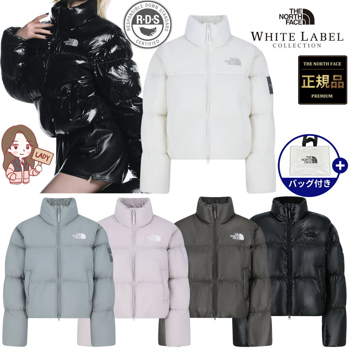 楽天市場】【正規品】☆色追加☆2025年新商品☆THE NORTH FACE W
