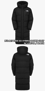yKiz2025NViTHE NORTH FACE M'S ACT FREE EX HYBRID DOWN COAT Y ANgt[ EX nCubh _ER[g ؍ m[XtFCX zCg[x ؍ t@bV _bN_E 
