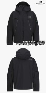 yKiz2025NViTHE NORTH FACE LINE-X HEAT JACKET C GbNX q[g WPbg ؍ m[XtFCX zCg[x WHITE LABEL ؍ t@bV 킽WPbg h h 